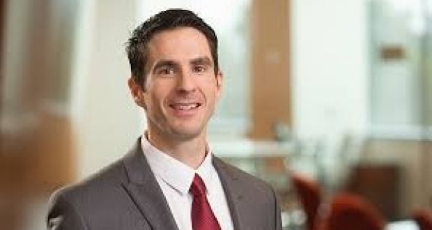 Gerard O’Reilly joins Bloomberg TV