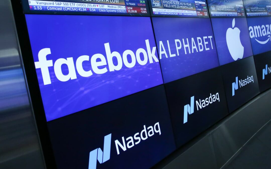 Is het verstandig om vooral in aandelen van grote ondernemingen te beleggen?