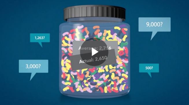 Video: De Efficiënte Markthypothese uitgelegd.