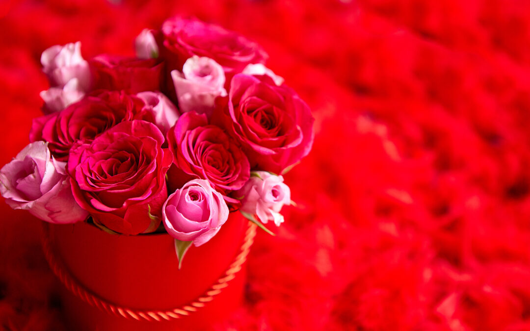 Valentijn en beleggen hebben meer gemeen dan je zou denken