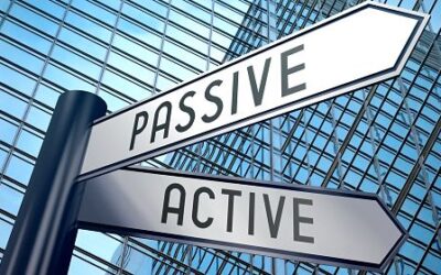 Conventionele indexbeleggers zijn actiever dan je denkt!