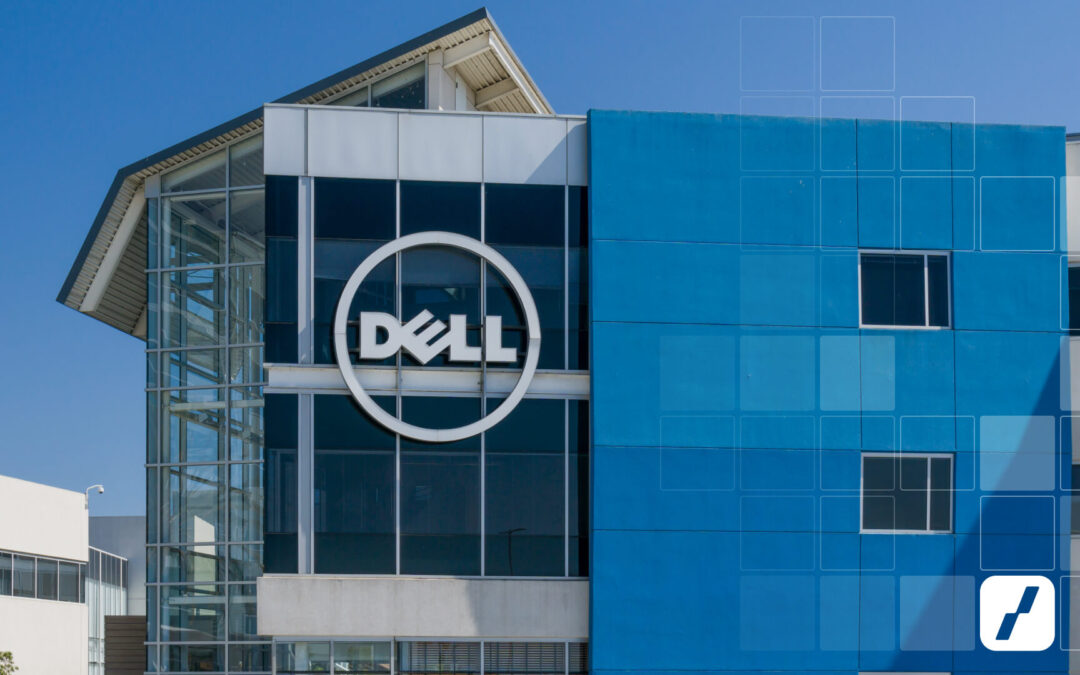 Conventionele indexbeleggers kopen Dell nadat de koers 177% is gestegen