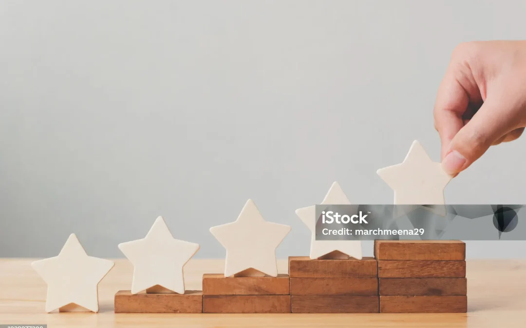 Finner geeft EBI de maximale beoordeling van 5 sterren