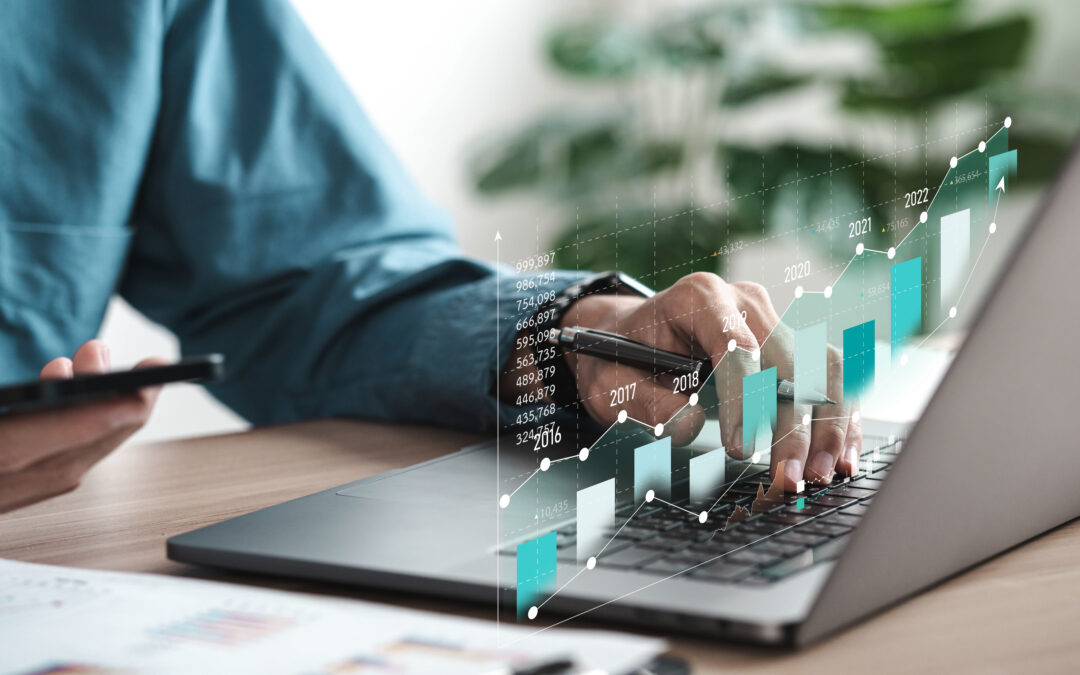 Waarom beleggen wij niet in een index?