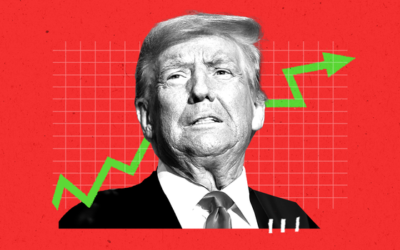 Niet alleen Trump is onvoorspelbaar