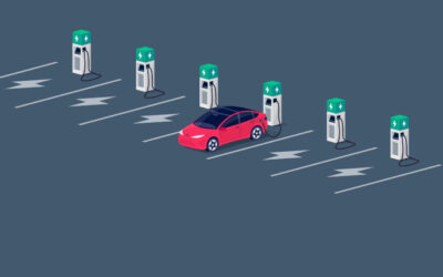 Research: De EV sector, een voorbeeld van een bubble?