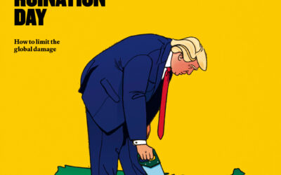 Update: Hoe om te gaan met koersdalingen?