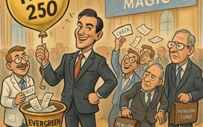 Research: De gevaren van Private Equity