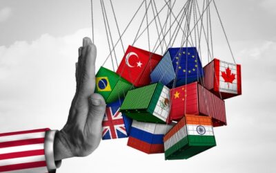 Research: De impact van ‘tariffs’ voor beleggers