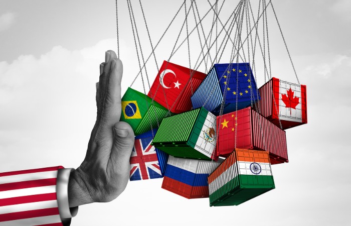 Research: De impact van ‘tariffs’ voor beleggers