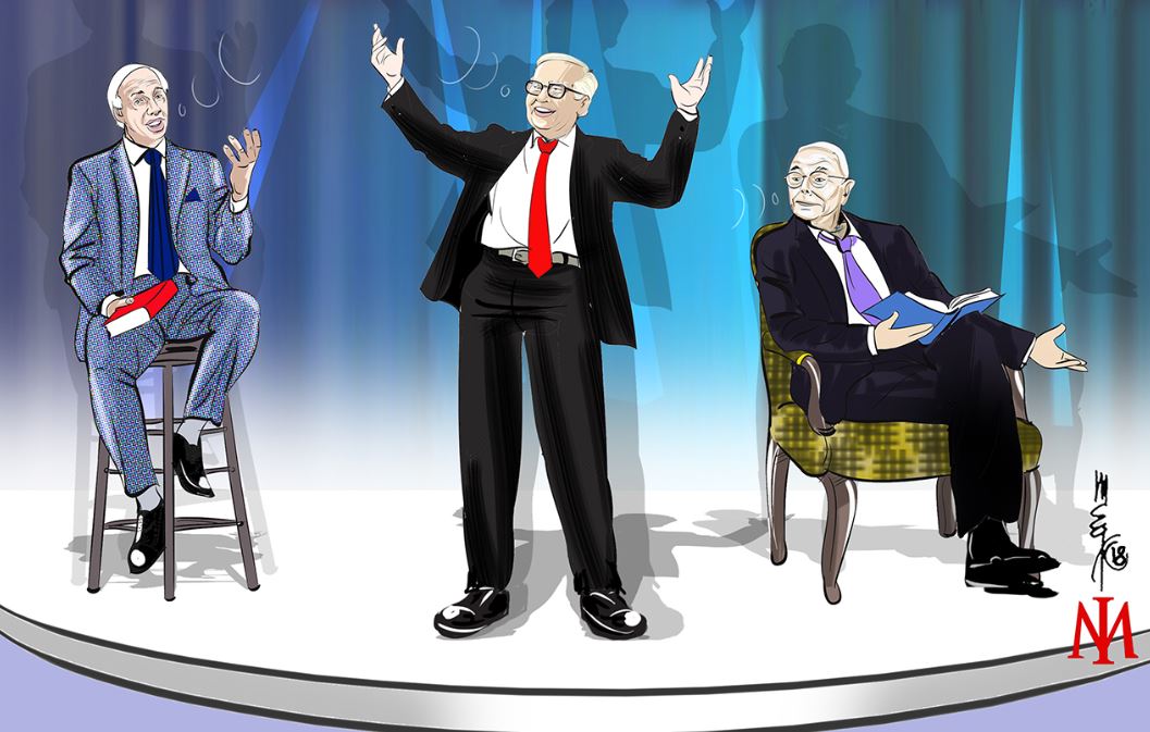 Waarom zijn bepaalde beleggingen aantrekkelijker bij oplopende waarderingen?